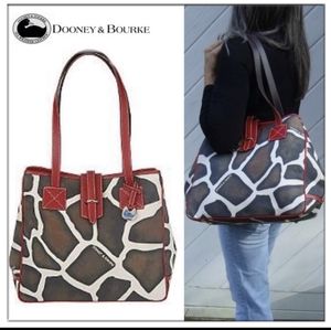 Dooney & Bourke Purse
